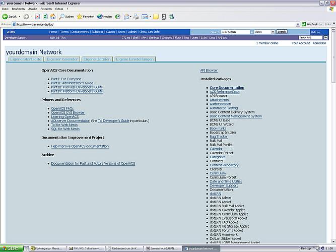 German Screenshot dotLRN 54.jpg